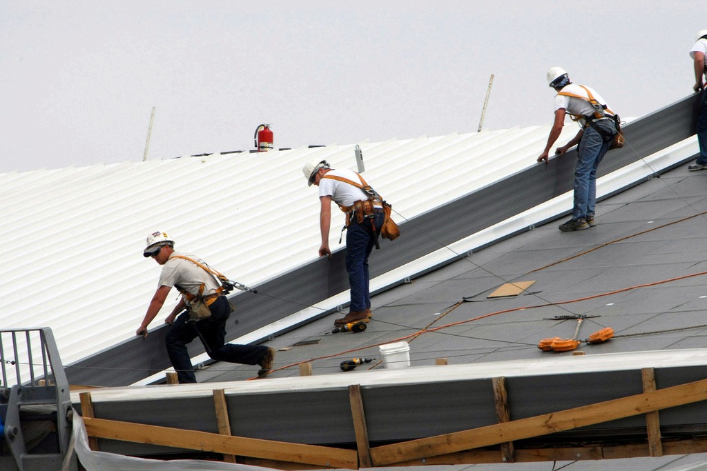 Local Roofing Contractor Andover KS